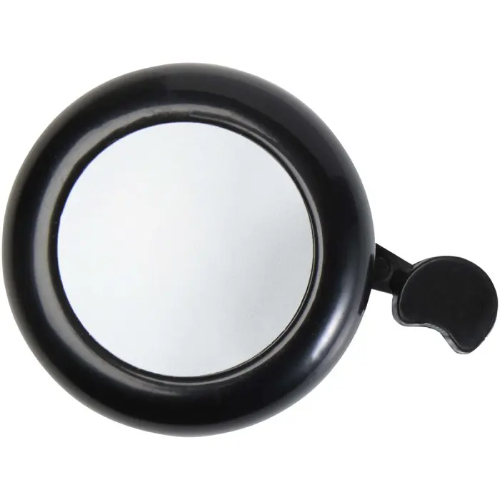 Timbre de bicicleta 40% Plástico ABS, 60% Aluminio - Caqi miniatura 2