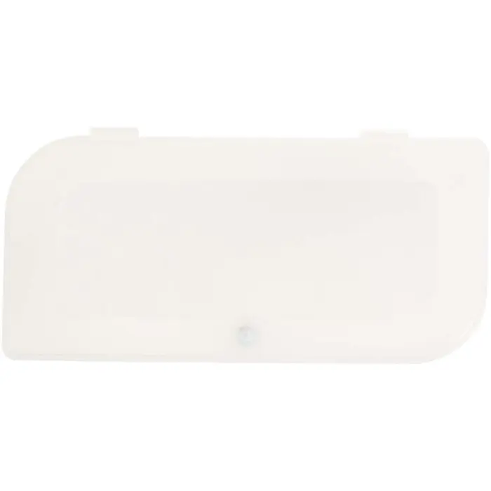 Juego de luces para bicicleta 50% Plástico ABS reciclado, 50% Plástico PP - Edol miniatura 2