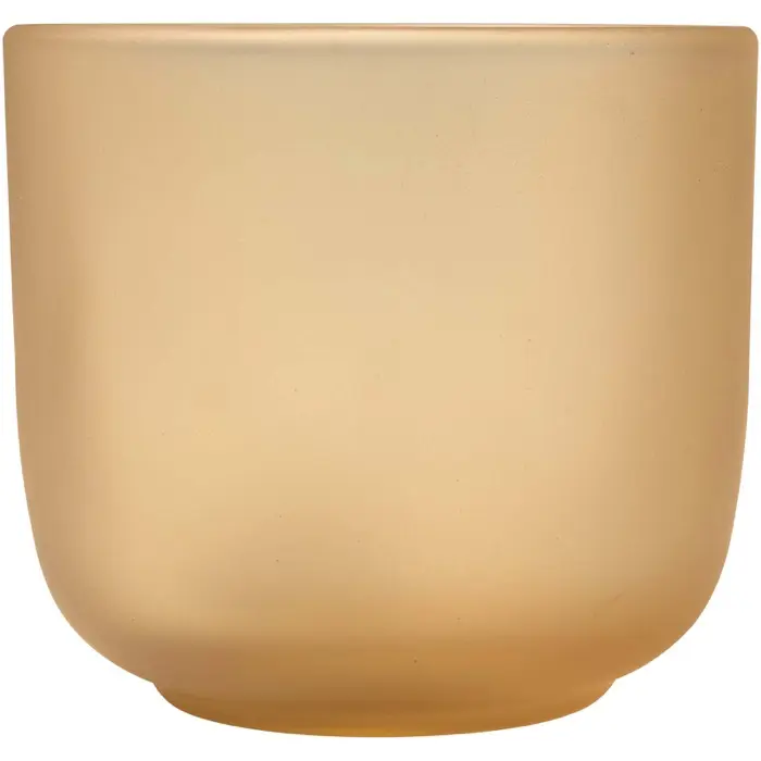 Juego de 2 vasos de cristal de 200 ml Vidrio borosilicato - Jios miniatura 2