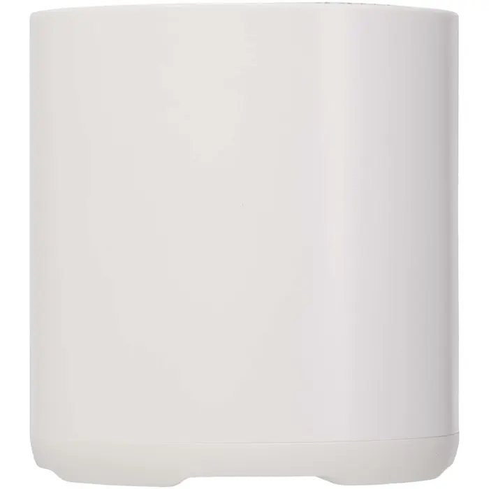 Altavoz inalámbrico de plástico reciclado de 3 W Plástico ABS reciclado - Jiex miniatura 3