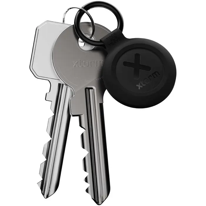 Paquete de 3 etiquetas de viaje resistentes al agua Plástico ABS - Avto miniatura 4