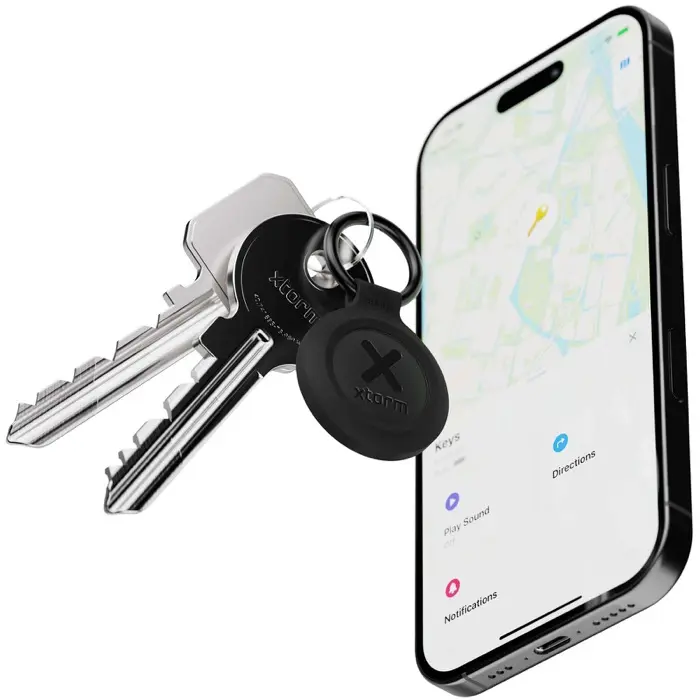 Paquete de 3 etiquetas de viaje resistentes al agua Plástico ABS - Avto miniatura 6