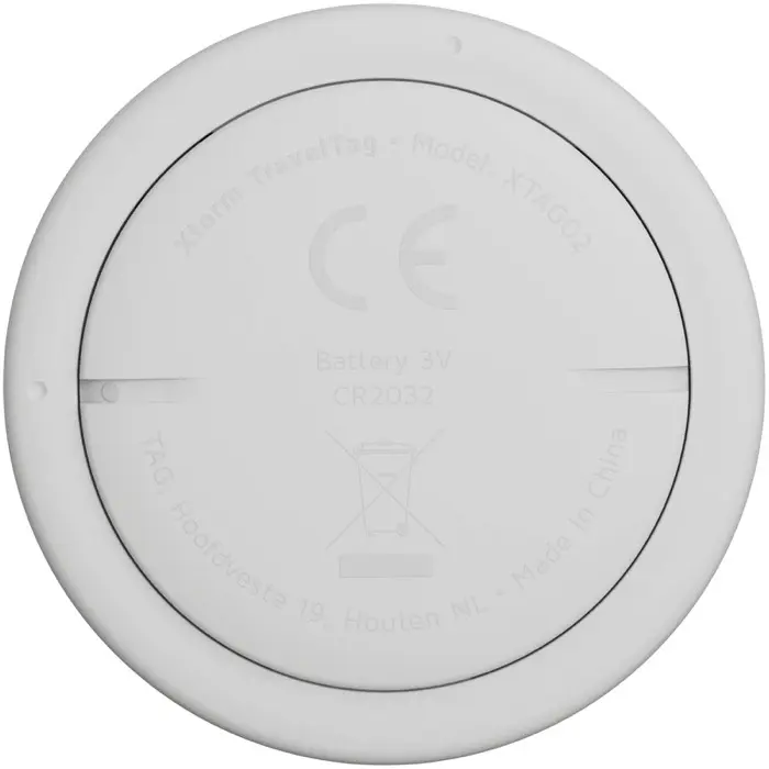 Etiqueta de viaje resistente al agua Plástico ABS - Kean miniatura 3