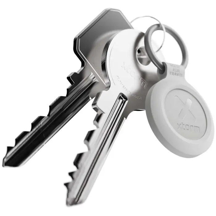 Etiqueta de viaje resistente al agua Plástico ABS - Kean miniatura 5