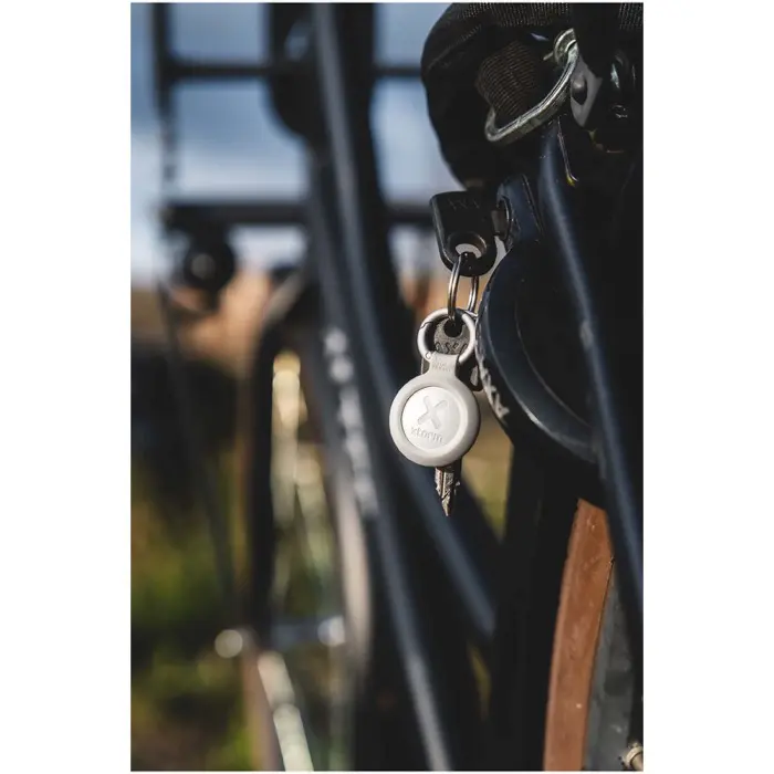 Etiqueta de viaje resistente al agua Plástico ABS - Kean miniatura 9