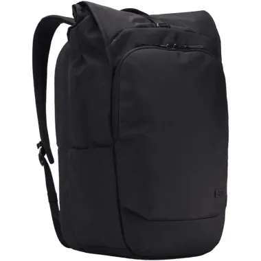 Mochila para portátil de 17" reciclada y expandible Poliéster - Juix
