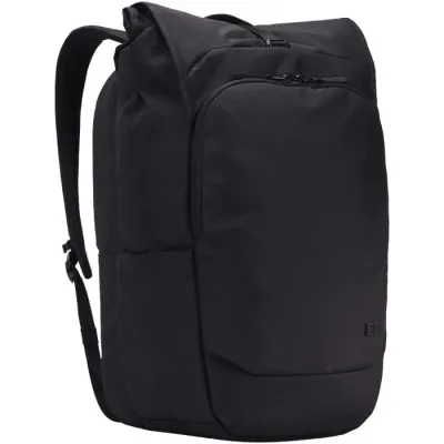 Mochila para portátil de 17" reciclada y expandible Poliéster - Juix