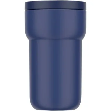 Taza de viaje de 275 ml Plástico PP, Plástico de silicona - Ivop