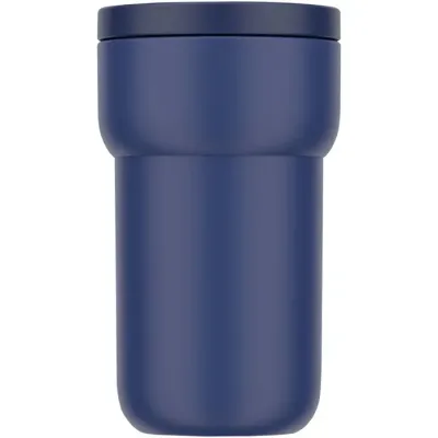 Taza de viaje de 275 ml Plástico PP, Plástico de silicona - Ivop