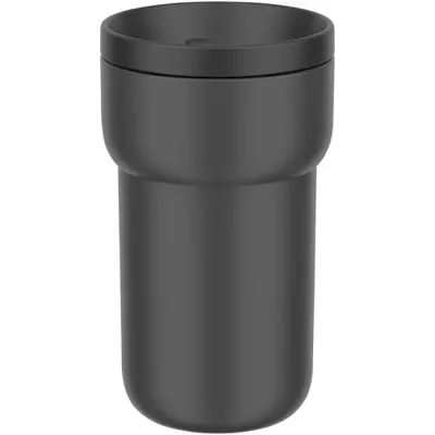 Taza de viaje de 275 ml Plástico PP, Plástico de silicona - Ivop
