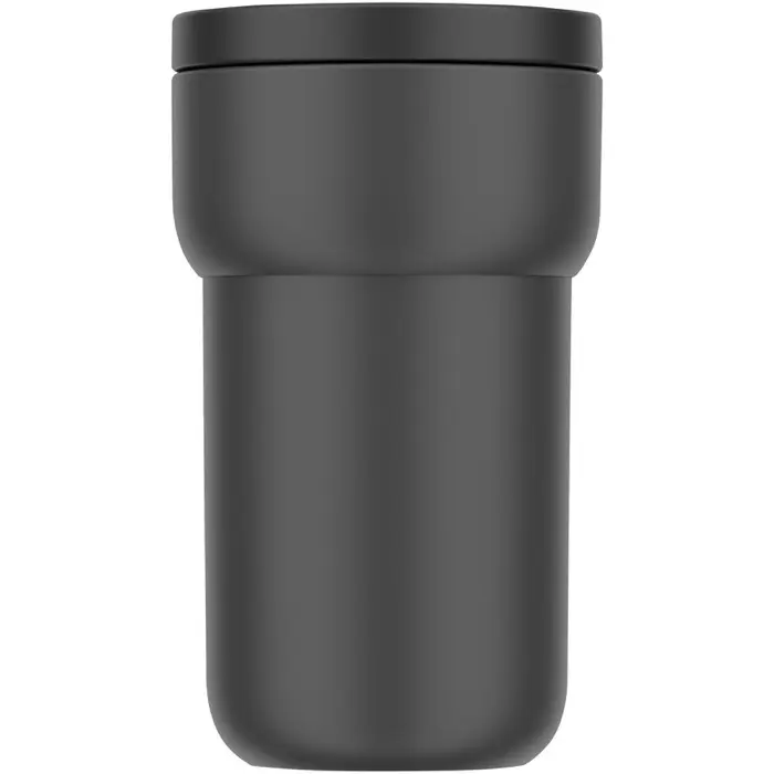 Taza de viaje de 275 ml Plástico PP, Plástico de silicona - Ivop miniatura 2