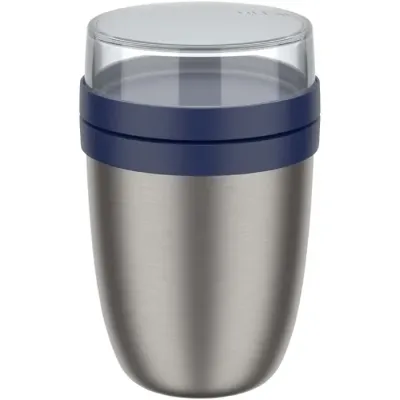 Fiambrera con aislamiento 2.0 Acero inoxidable - Opwi