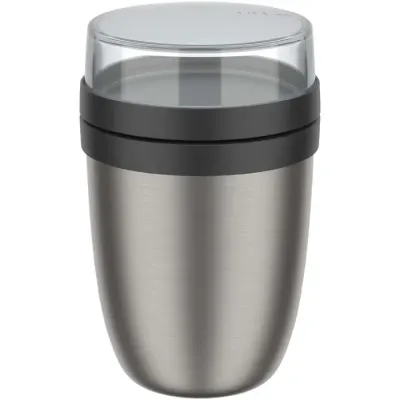 Fiambrera con aislamiento 2.0 Acero inoxidable - Opwi