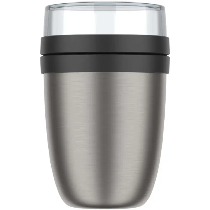 Fiambrera con aislamiento 2.0 Acero inoxidable - Opwi miniatura 2