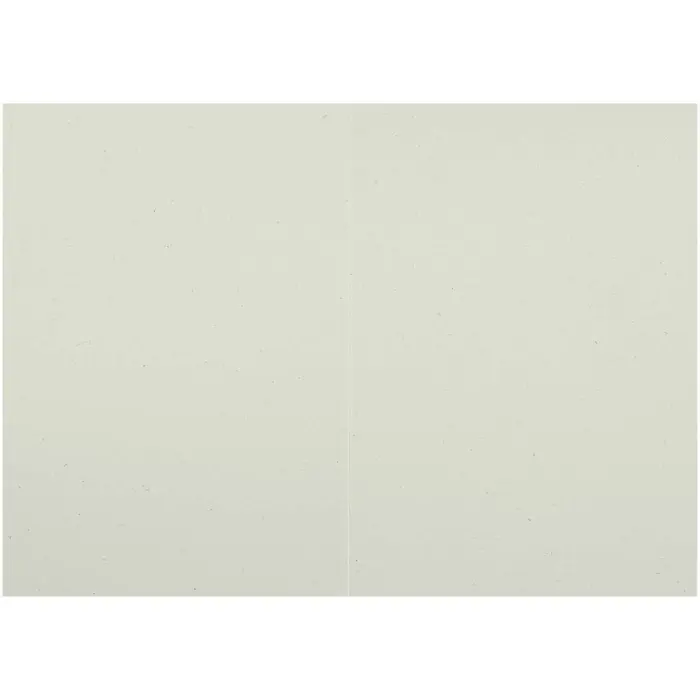 Tarjeta de felicitación A5 Cartón certificado FSC - Ricu miniatura 2