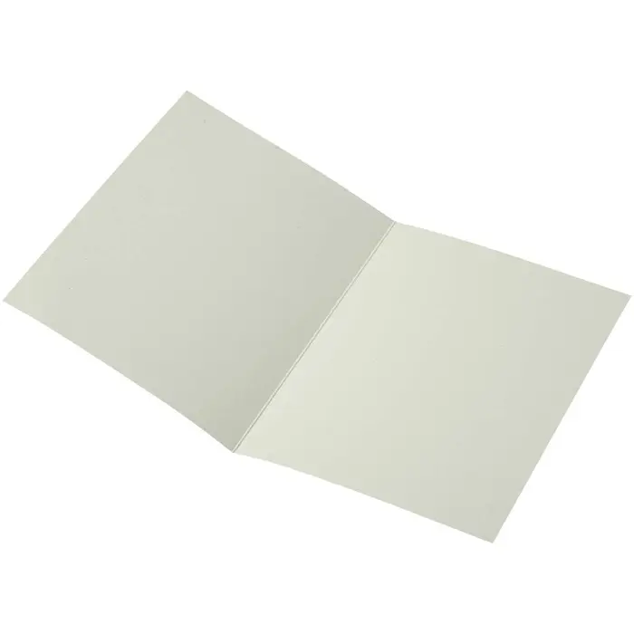 Tarjeta de felicitación A5 Cartón certificado FSC - Ricu miniatura 4