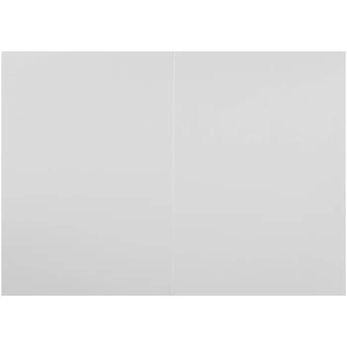 Tarjeta de felicitación A6 Cartón certificado FSC - Iguc miniatura 2