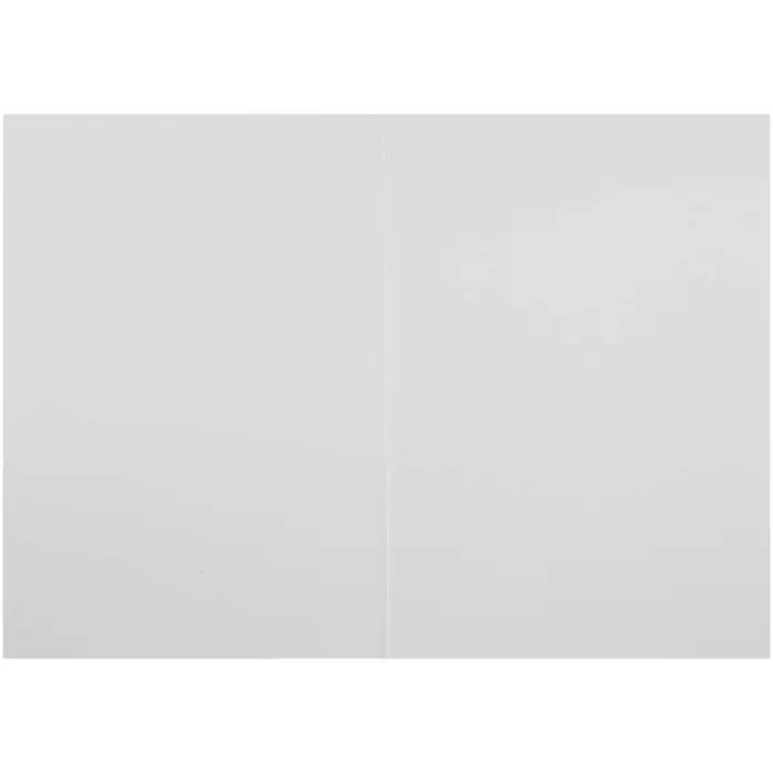 Tarjeta de felicitación A6 Cartón certificado FSC - Iguc miniatura 3