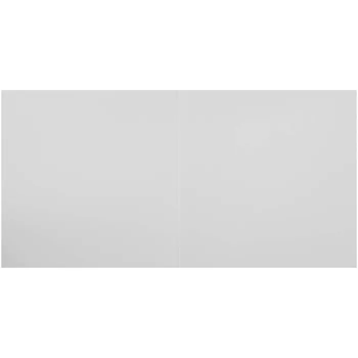 Tarjeta de felicitación cuadrada Cartón certificado FSC - Tiib miniatura 3