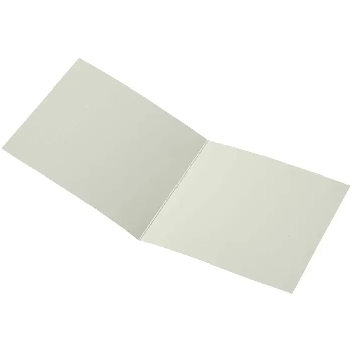 Tarjeta de felicitación cuadrada Cartón certificado FSC - Tiib miniatura 4