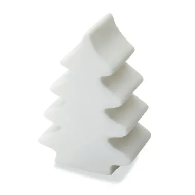 Árbol con luz cambiante PVC - Obye