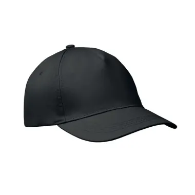 Gorra de béisbol de 5 paneles Algodón - Geav