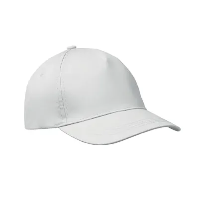 Gorra de béisbol de 5 paneles Algodón - Geav