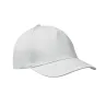 Gorra de béisbol de 5 paneles Algodón - Geav