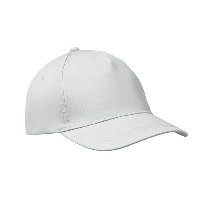 Gorra de béisbol de 5 paneles Algodón - Geav miniatura 1