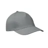Gorra de béisbol de 5 paneles Algodón - Geav