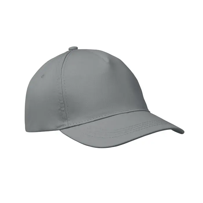 Gorra de béisbol de 5 paneles Algodón - Geav miniatura 1