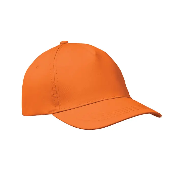 Gorra de béisbol de 5 paneles Algodón - Geav miniatura 1