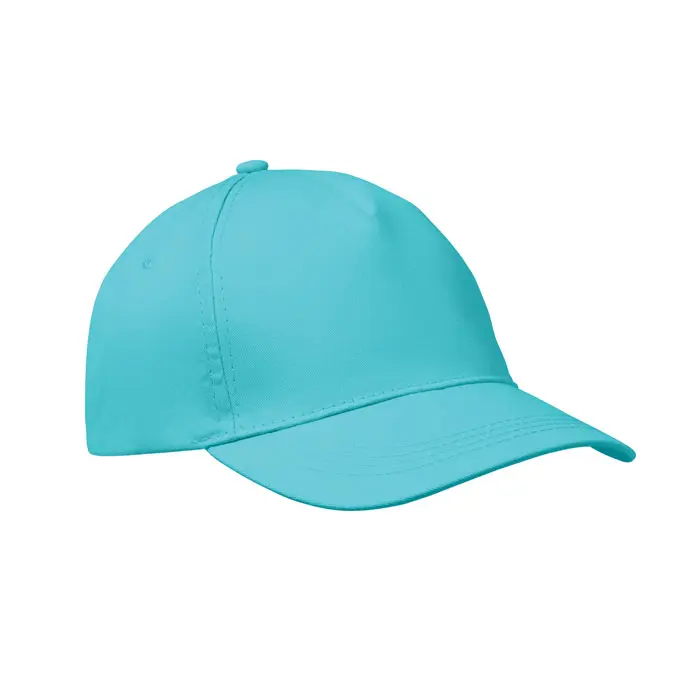 Gorra de béisbol de 5 paneles Algodón - Geav miniatura 1