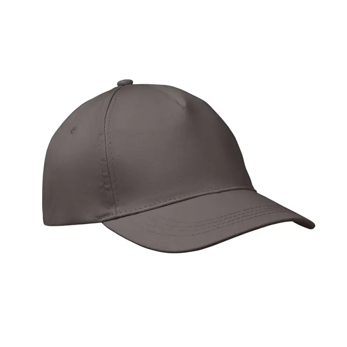 Gorra de béisbol de 5 paneles Algodón - Geav miniatura 1
