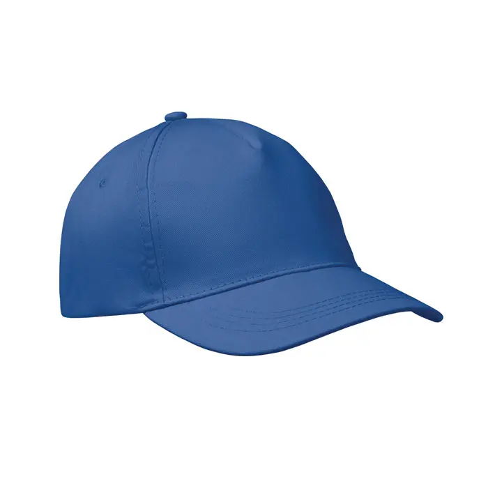 Gorra de béisbol de 5 paneles Algodón - Geav miniatura 1