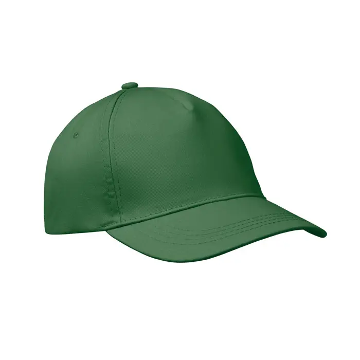 Gorra de béisbol de 5 paneles Algodón - Geav miniatura 1
