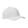 Gorra de béisbol de 6 paneles Algodón - Qawu
