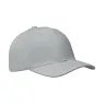 Gorra de béisbol de 6 paneles Algodón - Qawu