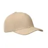Gorra de béisbol de 6 paneles Algodón - Qawu