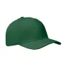 Gorra de béisbol de 6 paneles Algodón - Qawu