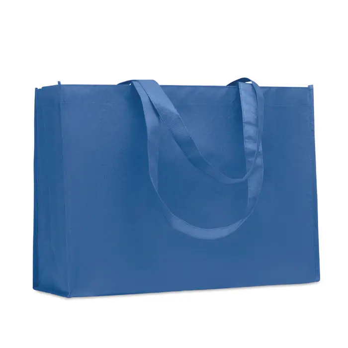 Bolsa non woven RPET 80 gr RPET - Vuse miniatura 1