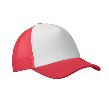 Gorra baseball Poliéster - Ziri