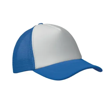 Gorra baseball Poliéster - Ziri