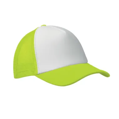Gorra baseball Poliéster - Ziri