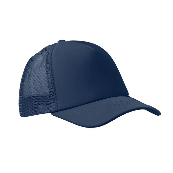 Gorra baseball Poliéster - Ziri miniatura 1
