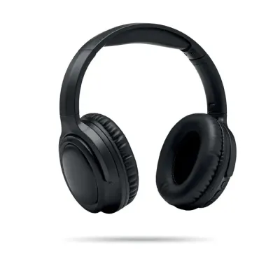 Auriculares plegables ANC Plástico - Buel