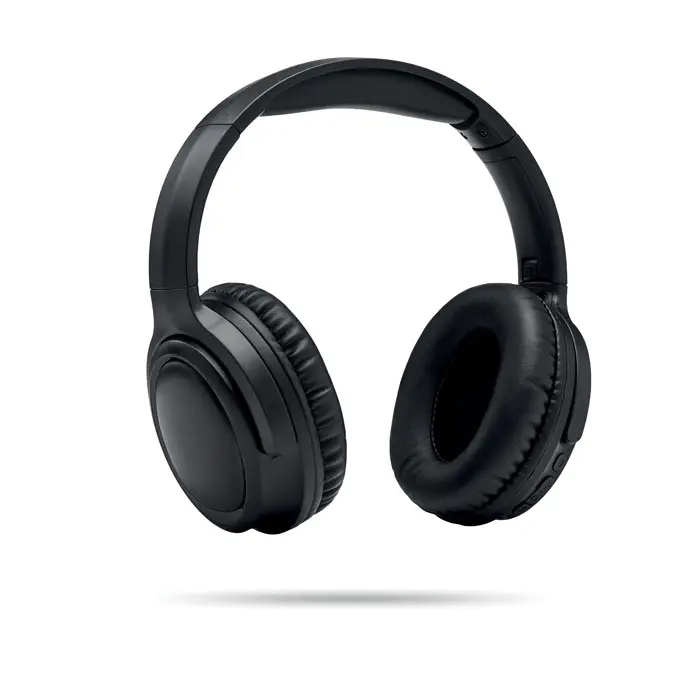 Auriculares plegables ANC Plástico - Buel miniatura 1