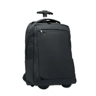 Mochila trolley RPET 600D RPET - Rara
