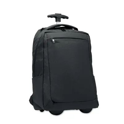 Mochila trolley RPET 600D RPET - Rara