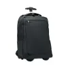 Mochila trolley RPET 600D RPET - Rara